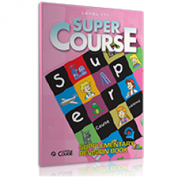 Super Course - Level 1 for Junior A & B - Revision Μαθητή+Cd(1)